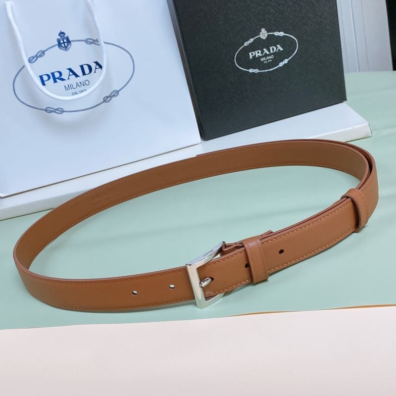 Prada Belts